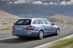 Mercedes-Benz E-Class Estate 2009 года